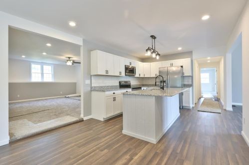 10337 Paddys Run Rd, New Haven OH  45030-9709 exterior