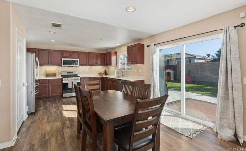 53011 Belle Isis Ct, Lake Elsinore CA  92532-1642 exterior