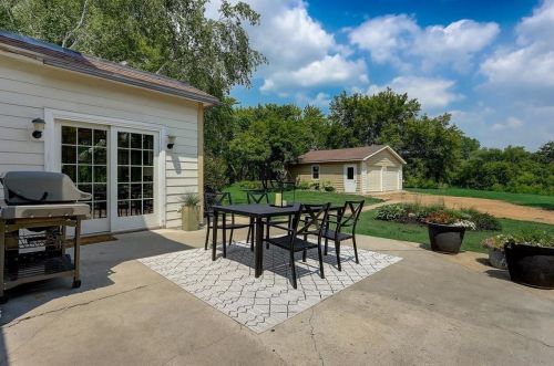 7350 County Road 140, Cologne MN  55322-9161 exterior