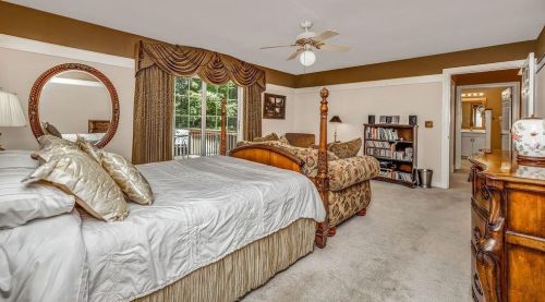 30 Hidden Creek Dr, Miami OH  45056-9747 exterior