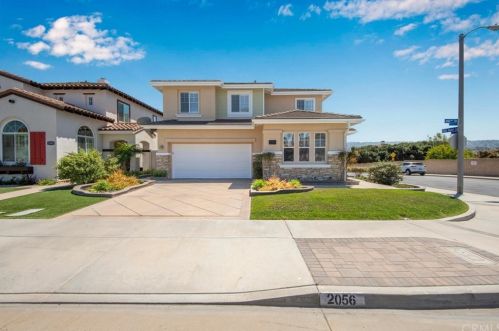 2056 242nd St, Lomita, CA 90717-1116