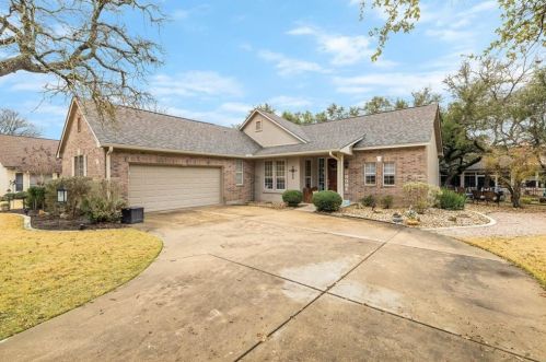123 Bronco Dr, Georgetown, TX 78633-4530