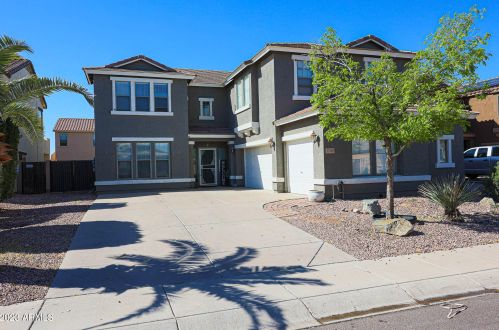 17849 Evans Dr, Sun City, AZ 85388-7529