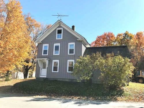 801 Forest Rd, Greenfield, NH 03047-4304