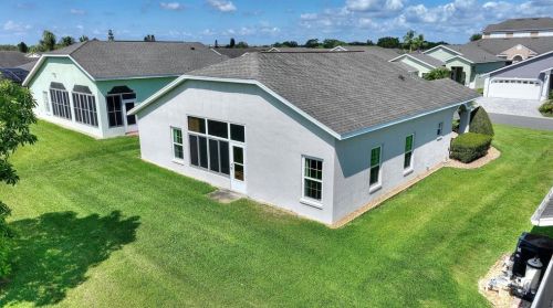 114 Rdg Vw Dr, Davenport FL 33837-5563 exterior