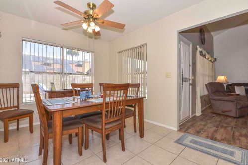4208 Cielo Grande, Glendale AZ  85310-4093 exterior