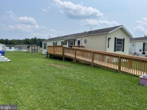 190 Humpsman Dr, Dover, DE 19904-1446