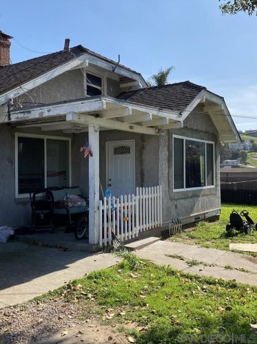 705 65th St, San Diego, CA 92114-2810