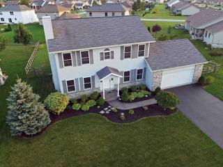 260 Blue Jacket Rd, Perrysburg, OH 43551-6361