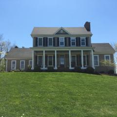 2513 Forest Creek Ct, Lanesville, IN 47136-9469
