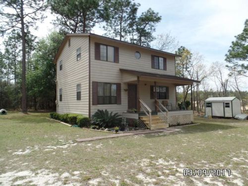 5833 Lady Bug Ln, Melrose, FL 32666-8913