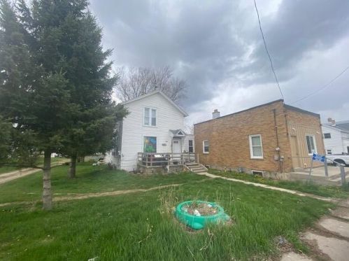 4232 Beaumont Ave, Kansasville, WI 53139-9522