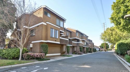 13175 Creek View Dr, Garden Grove CA  92844-3411 exterior