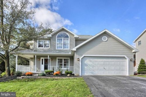 6425 Churchill Rd, Harrisburg, PA 17111-4817