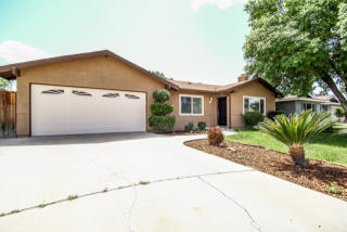 5313 Peppertree Ln, Bakersfield CA  93309-5747 exterior