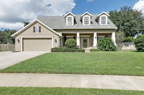 384 Sweetwater Springs St, De Bary, FL 32713-4820