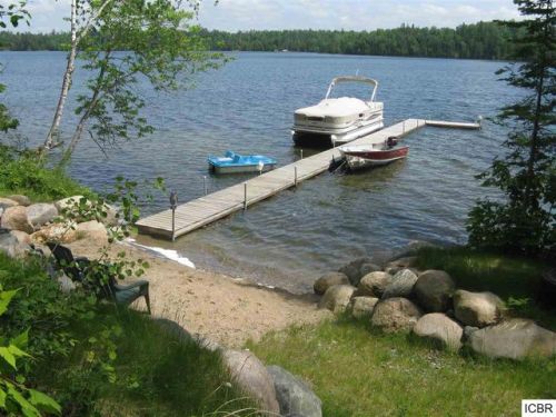 40297 Turtle Lake Trl, Bigfork MN  56628-4326 exterior