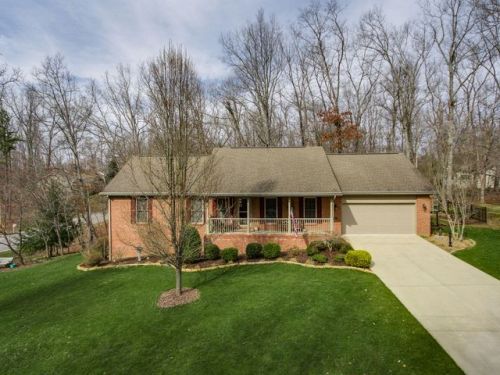 125 Norcross Rd, Crossville, TN 38558-8529