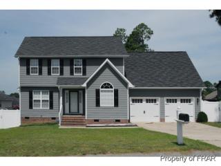1918 Nuthatch Rd, Fayetteville, NC 28304-4765