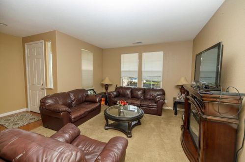 1241 Fawn Lily Dr, Grayson CA  95363-9089 exterior