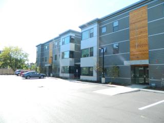 260 Winooski Ave, Burlington VT  05401-7401 exterior