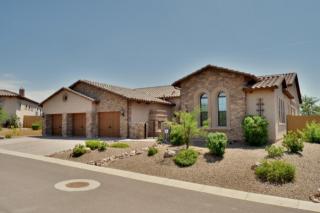 8713 Lockwood St, Mesa, AZ 85207-3022