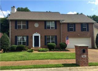 3805 Bryce Rd, Nashville, TN 37211-7943