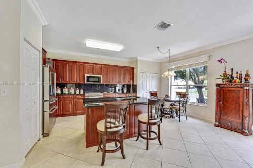 16392 29th St, Hollywood FL  33027-5221 exterior