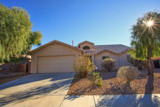 10590 Haymarket St, Tucson, AZ 85747-5940