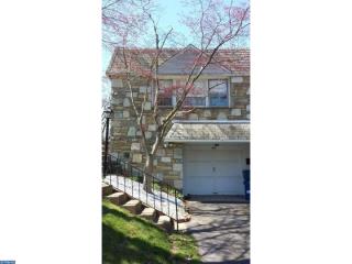 456 Franklin St, Lansdale PA  19446-3706 exterior