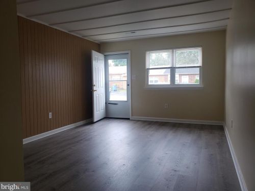 668 White Rock Rd, Bear DE  19701-1057 exterior