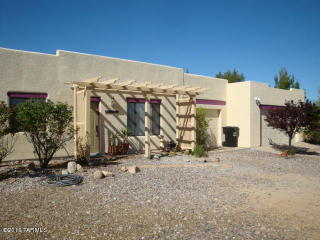 15901 Killarney Ave, Tucson, AZ 85736-1408
