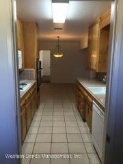 7451 Alaba Ave, Yucca Valley CA  92284-6127 exterior