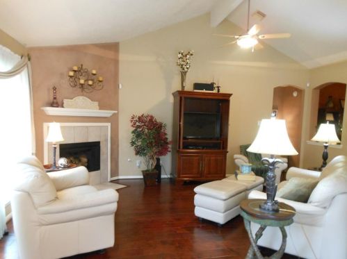 4038 Great Frst Ct, Humble TX 77346-2489 exterior