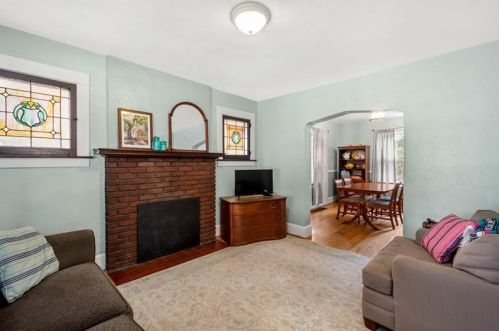 1532 Berkshire Ave, Pittsburgh, PA 15226-2432