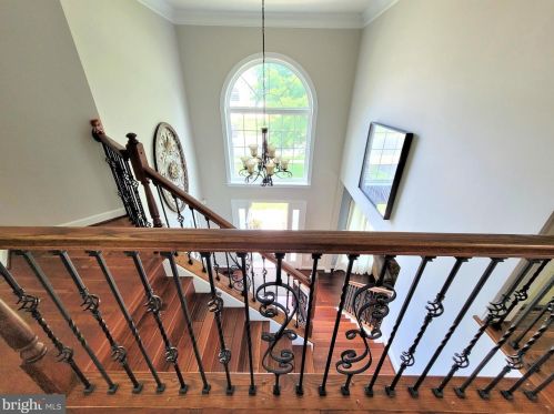 16399 Kramer Estate Dr, Woodbridge VA  22191-6003 exterior