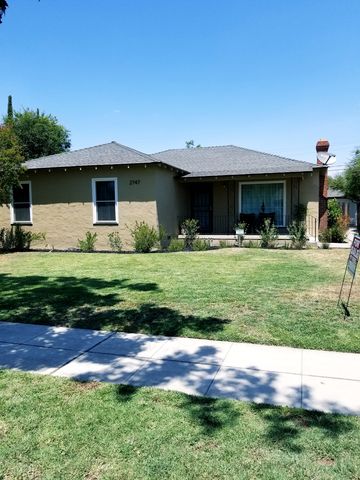 2747 Michigan Ave, Fresno, CA 93703-1133