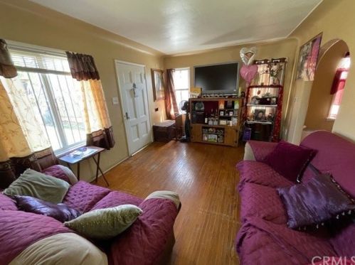 3510 57th St, Bell CA  90270-2516 exterior