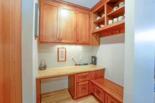 2839 Rolling Ridge Dr, Waukesha WI  53188-1362 exterior