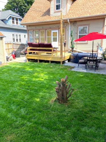 2757 76th St, Milwaukee WI  53219-2824 exterior