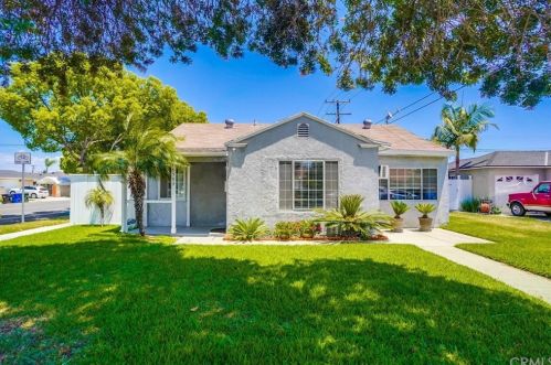 8503 Comolette St, Downey, CA 90242-4434