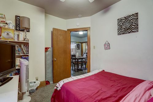 2654 47, Milwaukee WI exterior