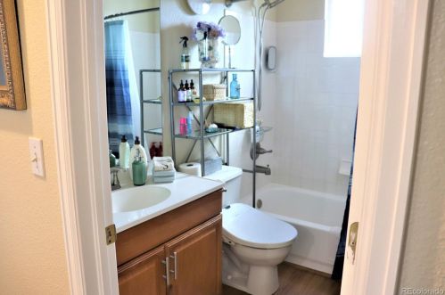 4208 Himalaya Way, Denver CO  80013-6077 exterior