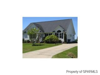 2900 Schooner Ln, Grimesland, NC 27837-8891