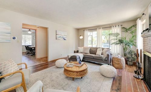 309 Chestnut St, Lodi CA  95240-4017 exterior