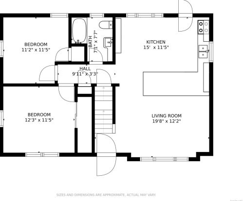 23 17th St, Huntington Station NY  11746-2912 exterior