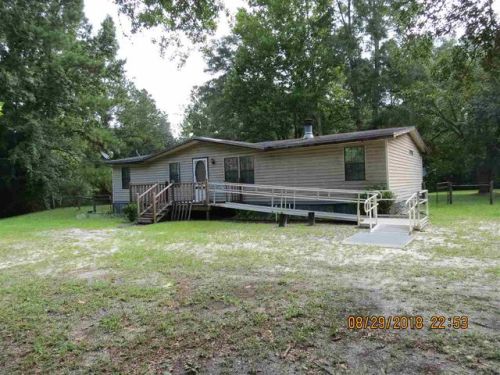 45 Centipede Dr, Crawfordville, FL 32327-5718