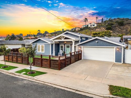 5162 Gardena Ave, San Diego, CA 92110-1338