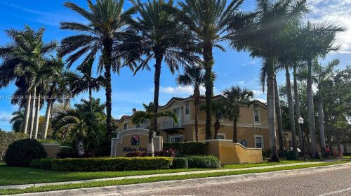 12874 31st Ct, Hollywood FL  33027-5333 exterior