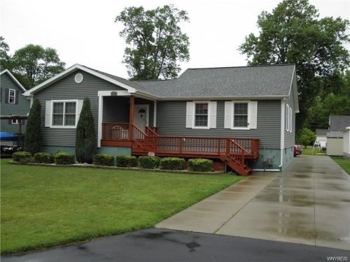 934 Erie St, Irving, NY 14081-9664